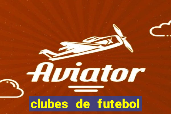 clubes de futebol belo horizonte